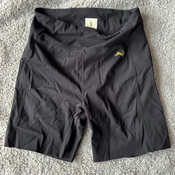 Tracksmith Shorts Spandex - Picture 1 of 2